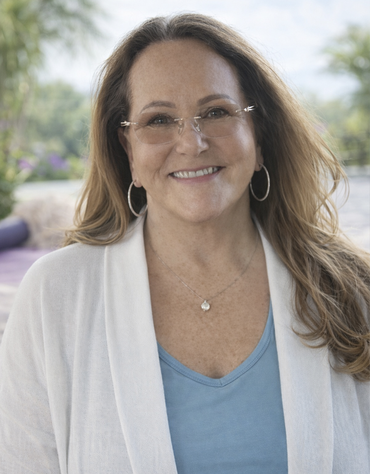 Deborah Wendt