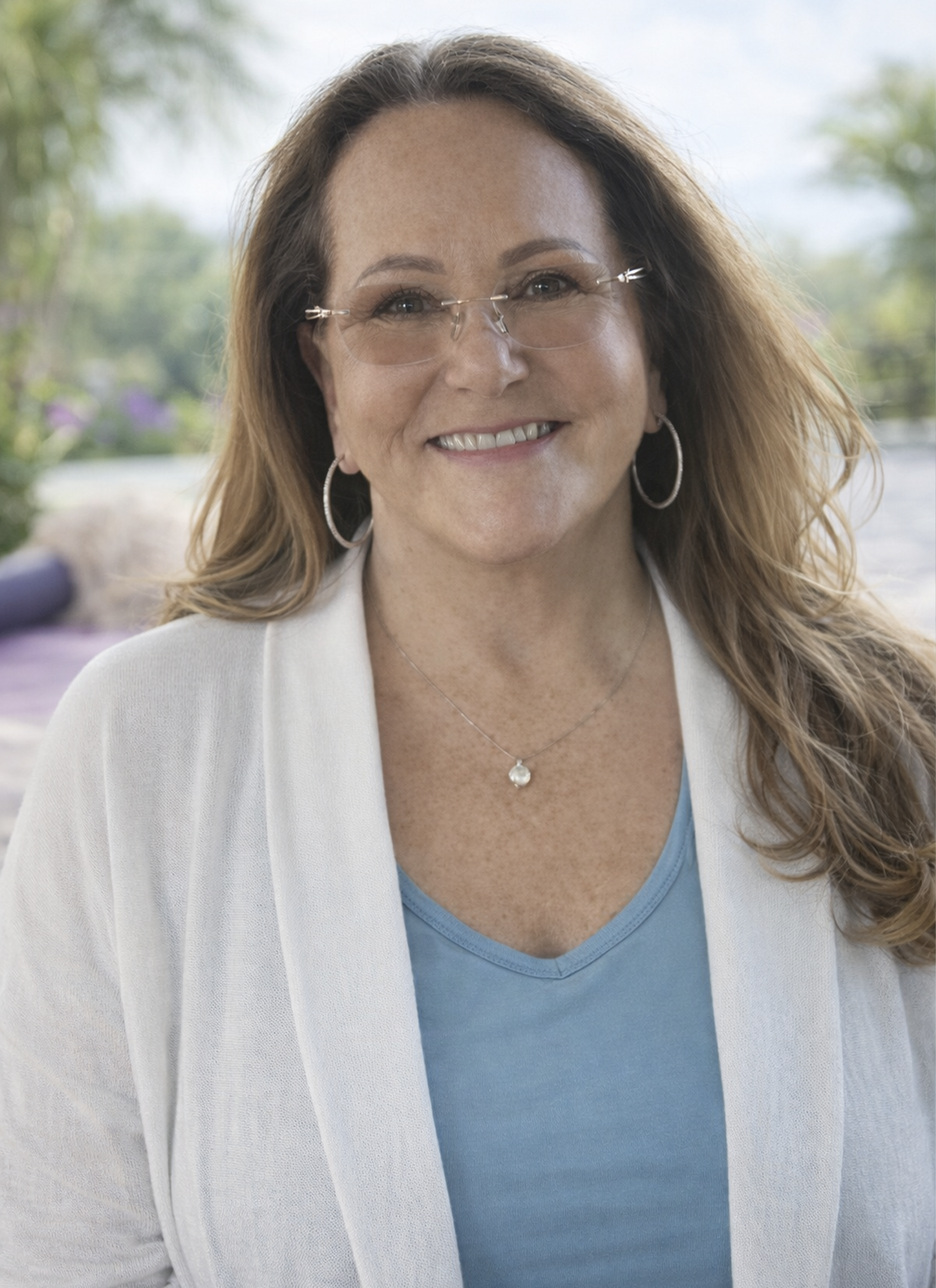 Deborah Wendt